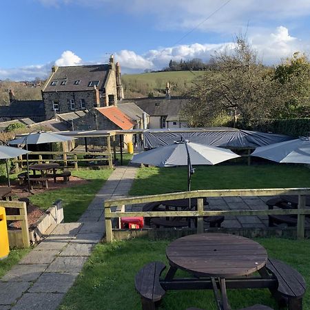 Turks Head Rothbury Hotel Екстериор снимка