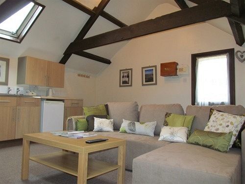Turks Head Rothbury Hotel Екстериор снимка